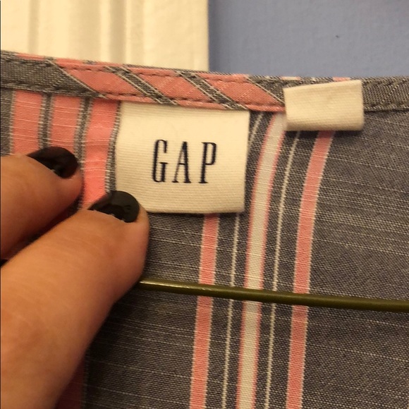 Gap Mini Dress - Picture 2 of 5